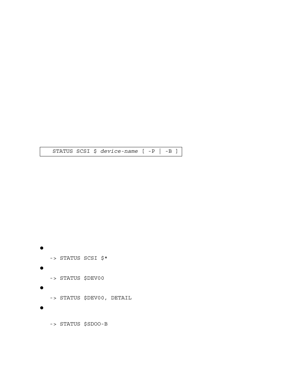 HP NonStop G-Series User Manual | Page 98 / 140