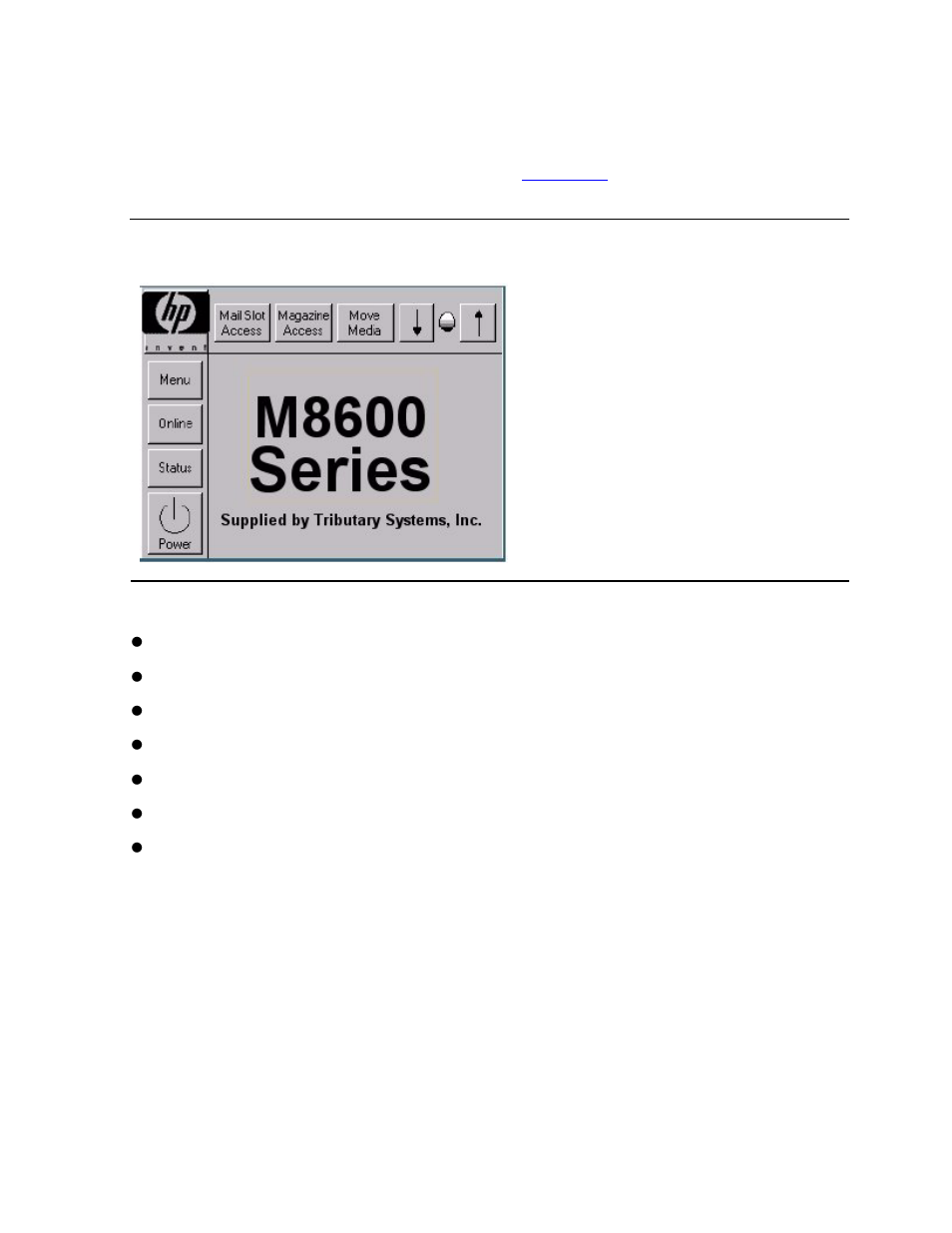 Acl default screen, Display screens and options, Figure 4-4 | HP Integrity NonStop J-Series User Manual | Page 34 / 80