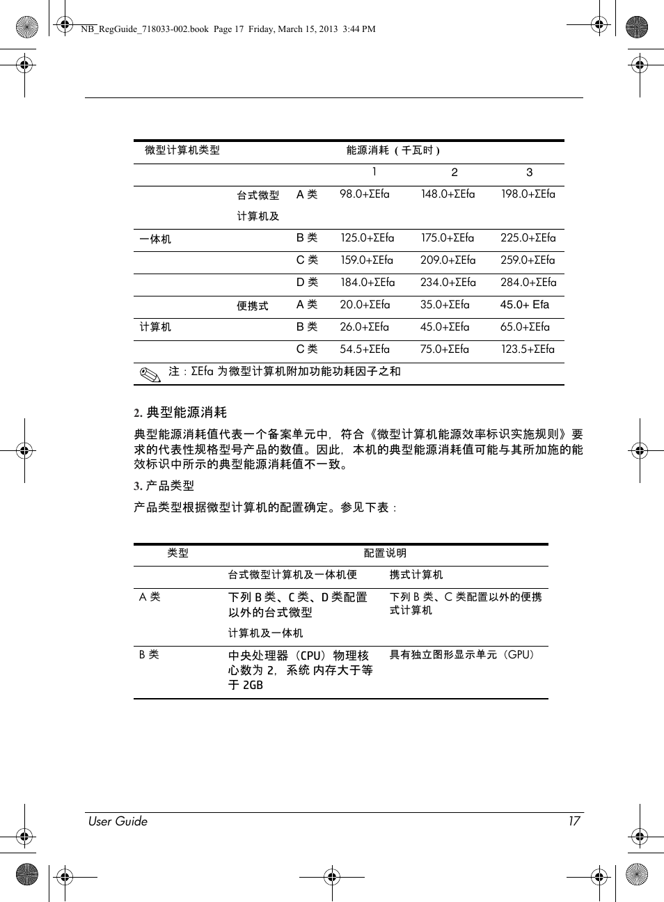 HP Chromebox CB1-016 PC User Manual | Page 19 / 28