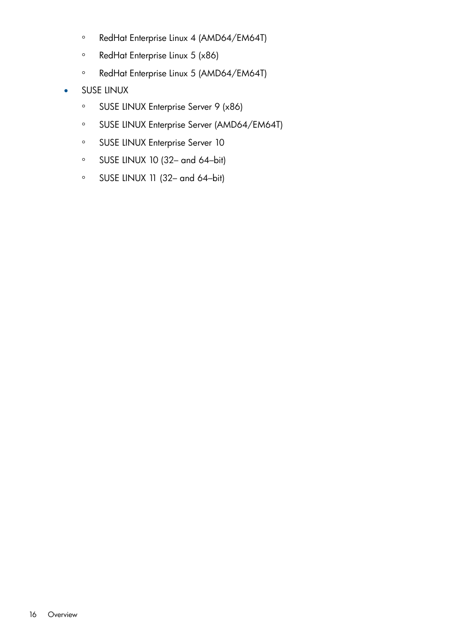 HP Integrated Lights-Out 2 User Manual | Page 16 / 224