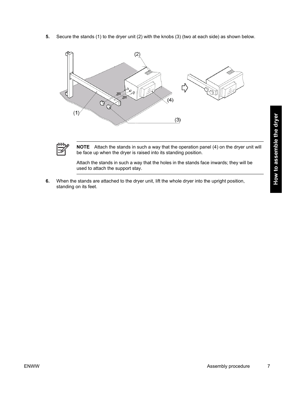HP Designjet 10000s Printer series User Manual | Page 11 / 34