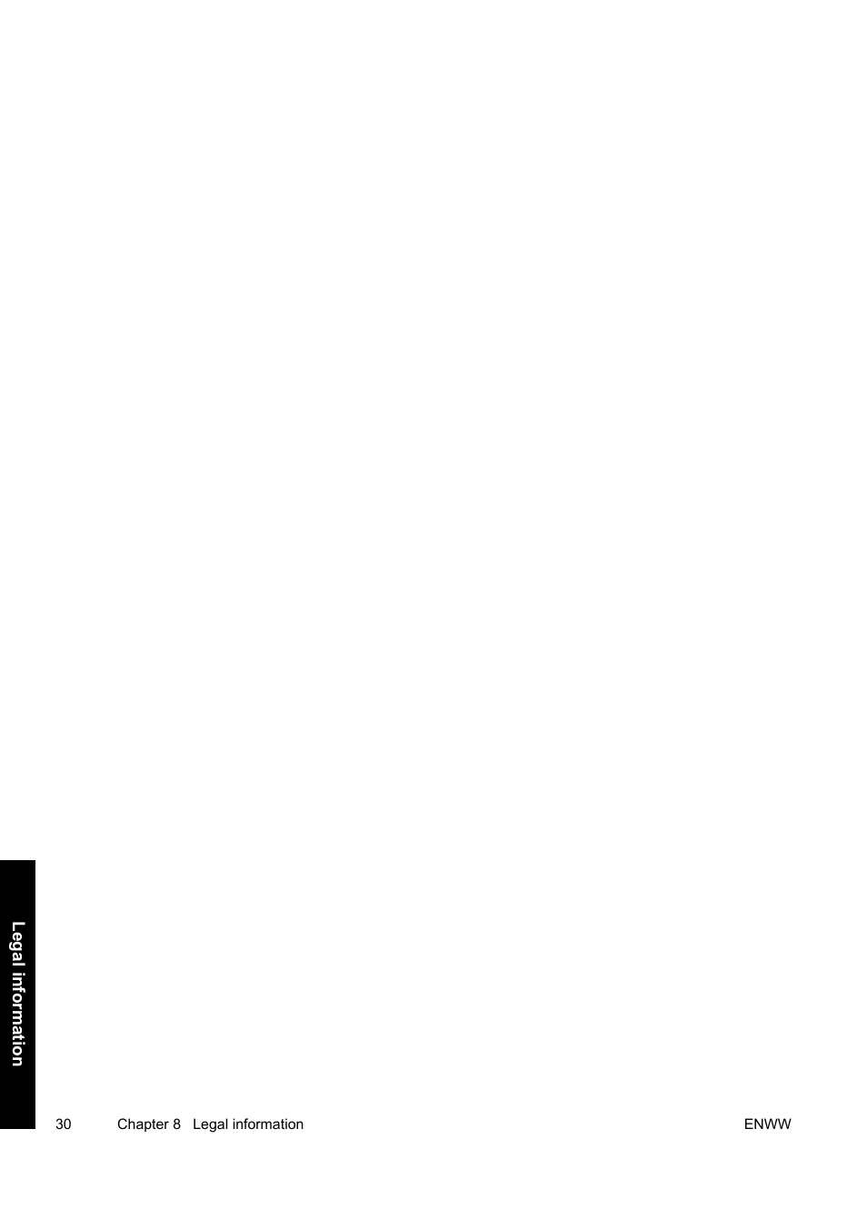 HP Designjet 10000s Printer series User Manual | Page 34 / 34