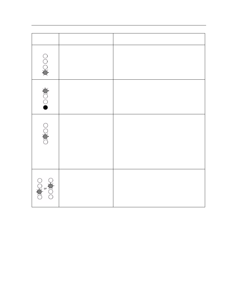 HP Integrity NonStop J-Series User Manual | Page 33 / 54