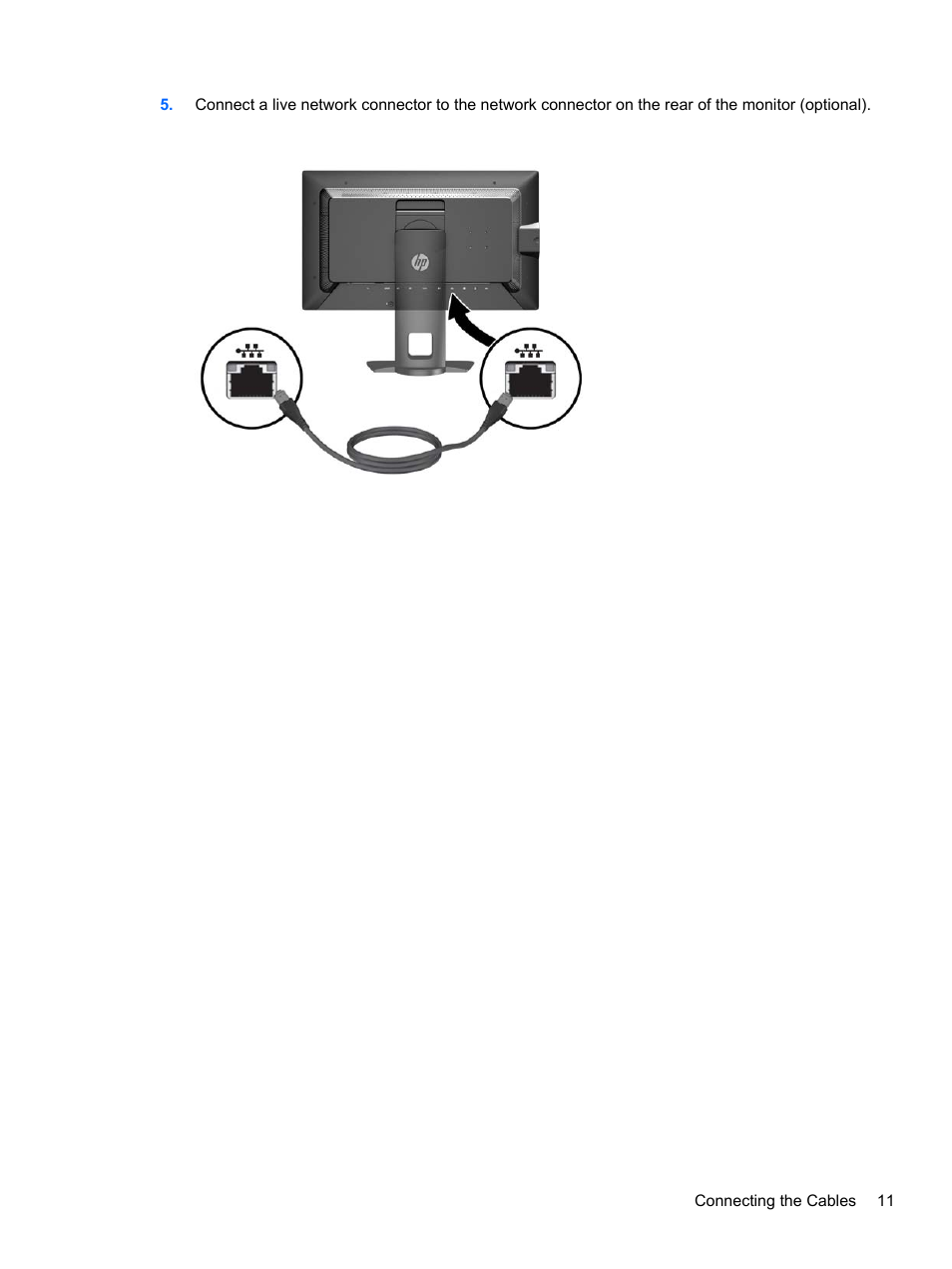HP DreamColor Z27x Professional Display User Manual | Page 19 / 80
