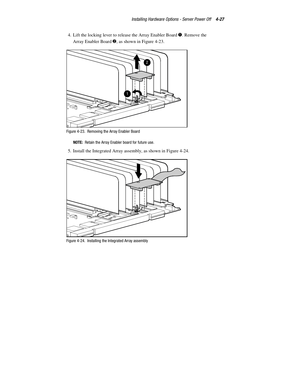 HP ProLiant DL760 Server User Manual | Page 101 / 229