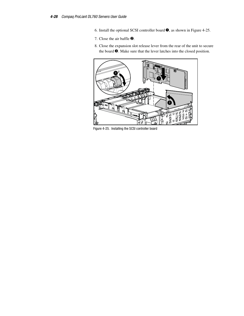 HP ProLiant DL760 Server User Manual | Page 102 / 229