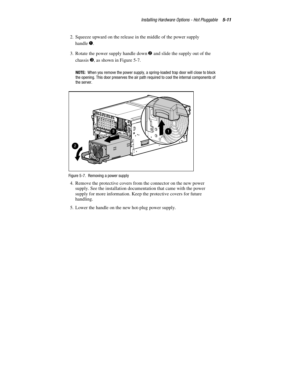 HP ProLiant DL760 Server User Manual | Page 114 / 229