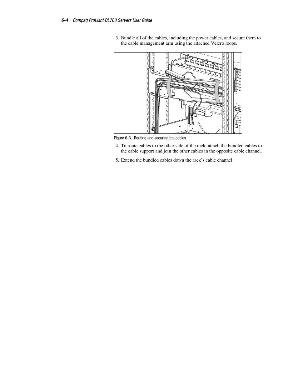 HP ProLiant DL760 Server User Manual | Page 139 / 229