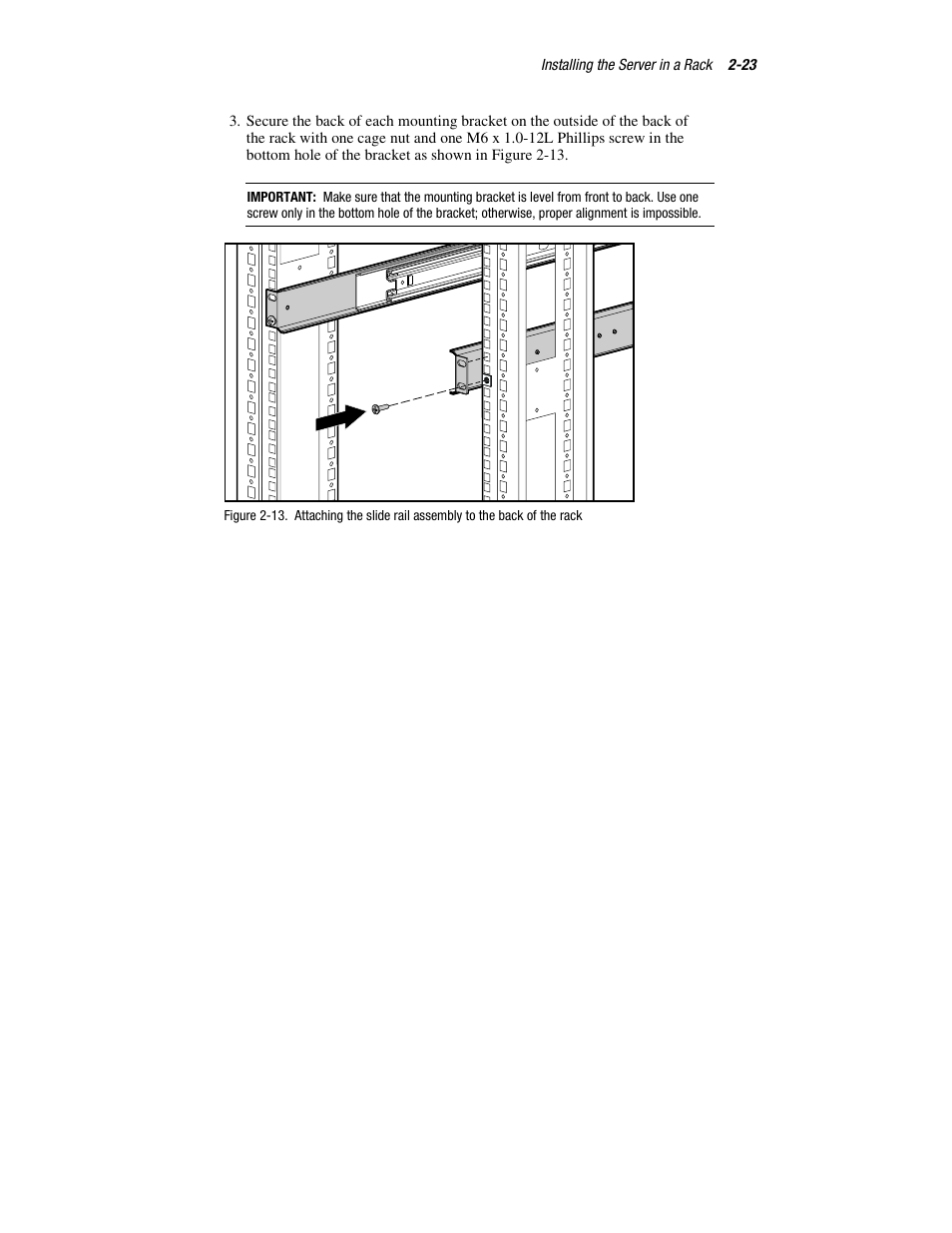 HP ProLiant DL760 Server User Manual | Page 57 / 229