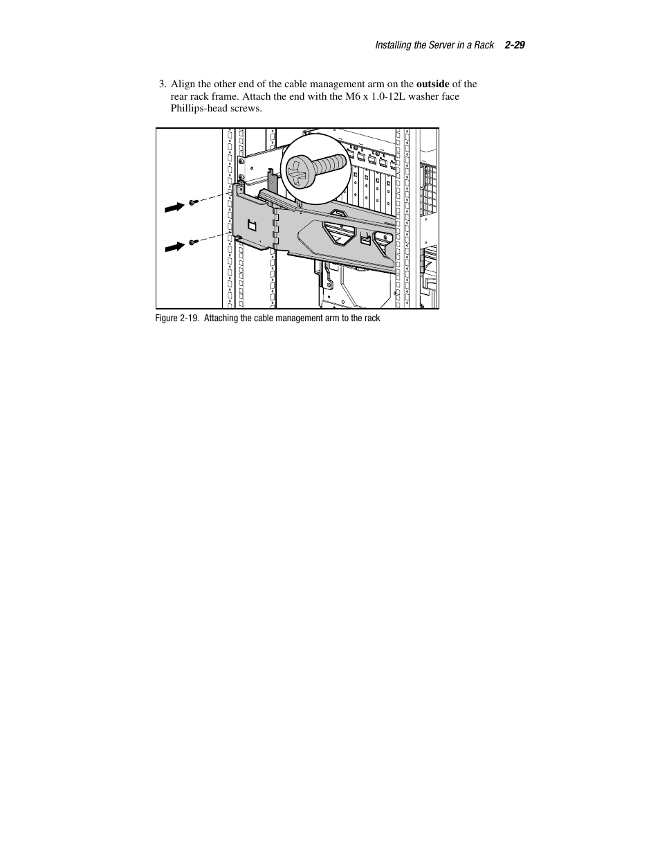 HP ProLiant DL760 Server User Manual | Page 63 / 229