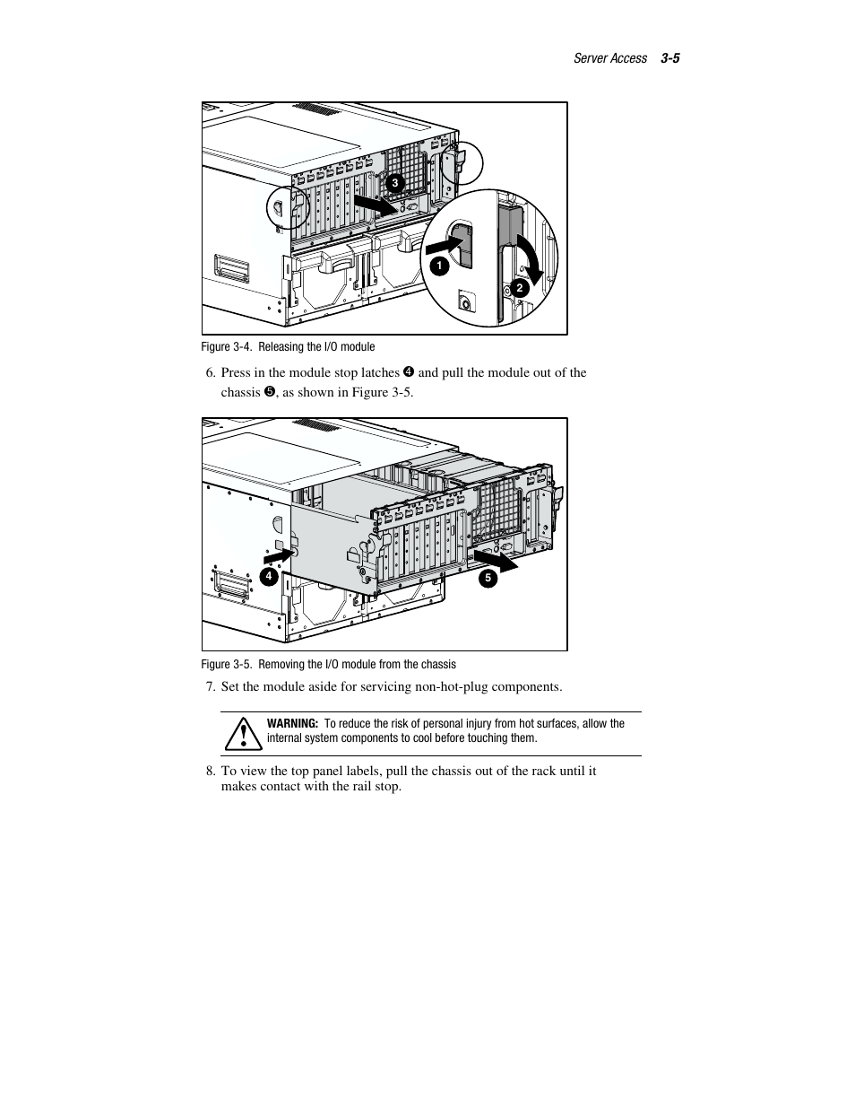 HP ProLiant DL760 Server User Manual | Page 68 / 229