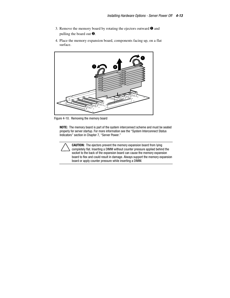 HP ProLiant DL760 Server User Manual | Page 87 / 229