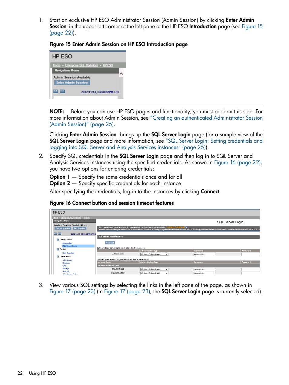 HP ProLiant DL980 G7 Server User Manual | Page 22 / 57