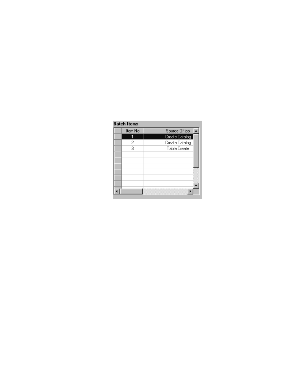 HP NonStop G-Series User Manual | Page 110 / 262