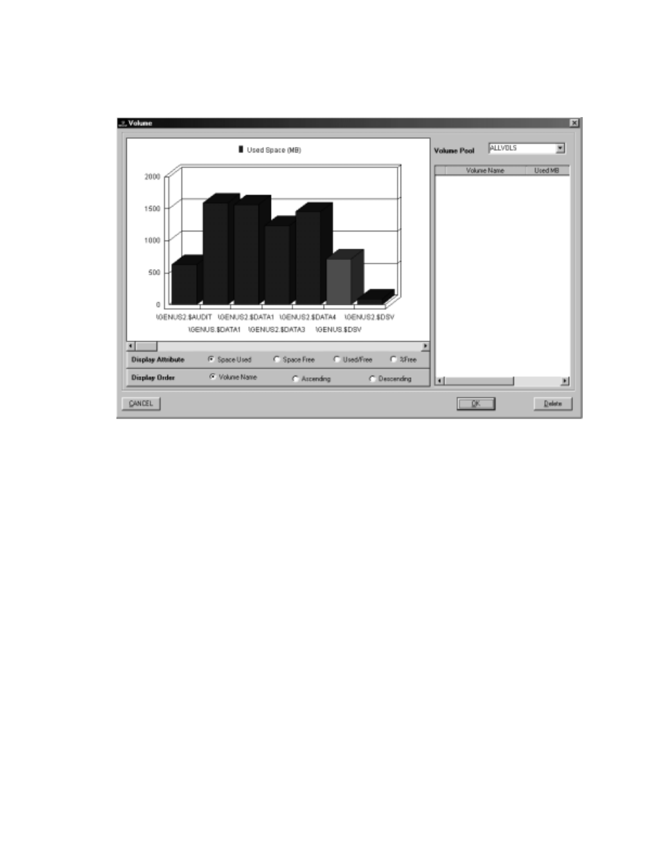 Altering a user catalog | HP NonStop G-Series User Manual | Page 121 / 262