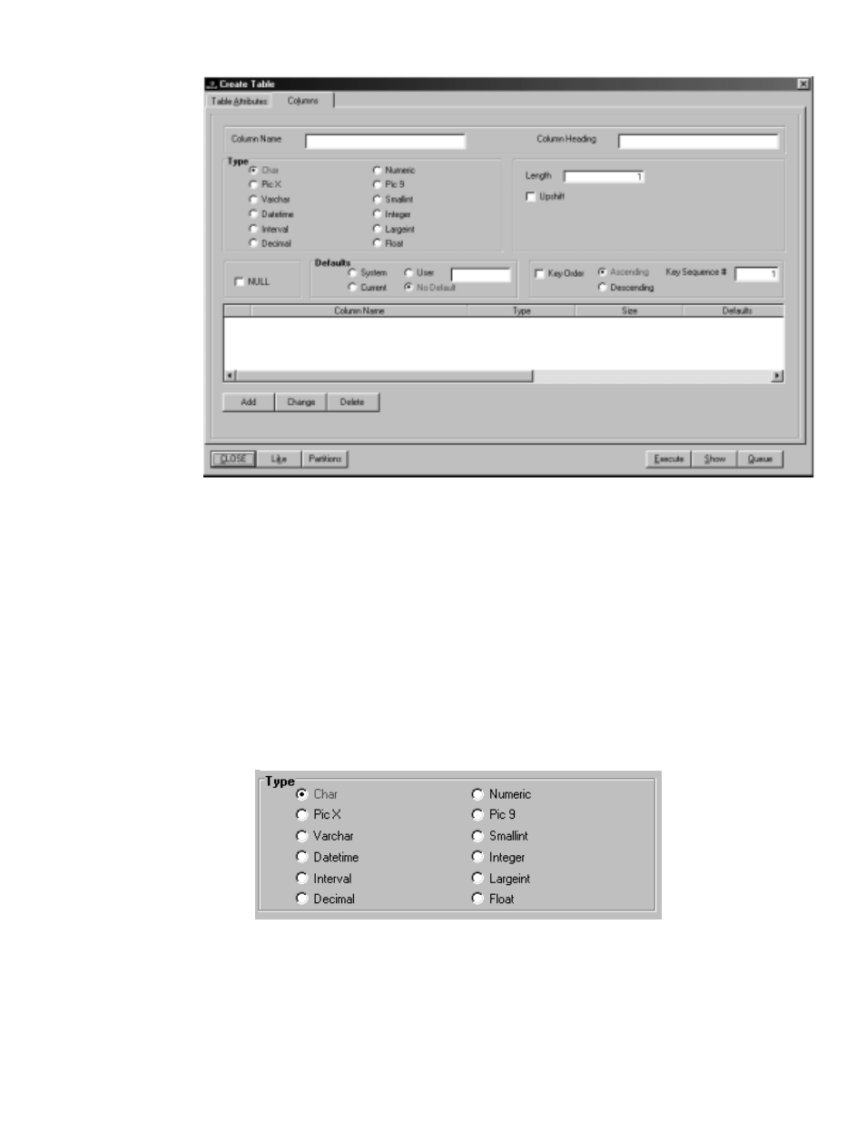 HP NonStop G-Series User Manual | Page 130 / 262