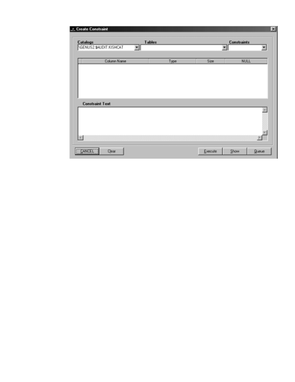 HP NonStop G-Series User Manual | Page 134 / 262