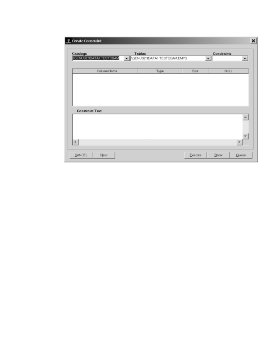 HP NonStop G-Series User Manual | Page 144 / 262