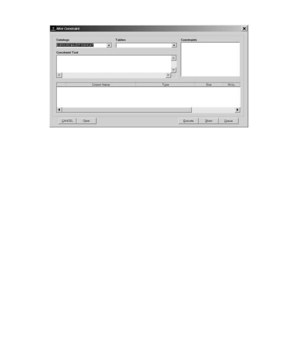 HP NonStop G-Series User Manual | Page 146 / 262