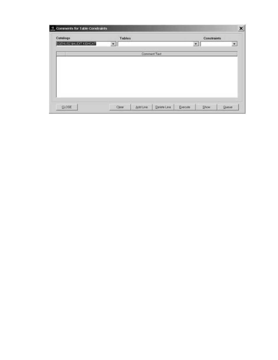 HP NonStop G-Series User Manual | Page 149 / 262