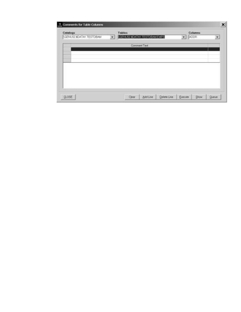 HP NonStop G-Series User Manual | Page 154 / 262