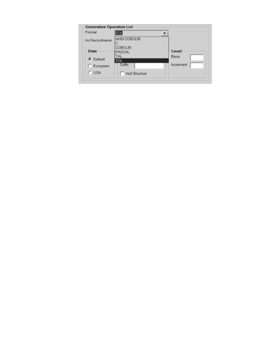 HP NonStop G-Series User Manual | Page 162 / 262