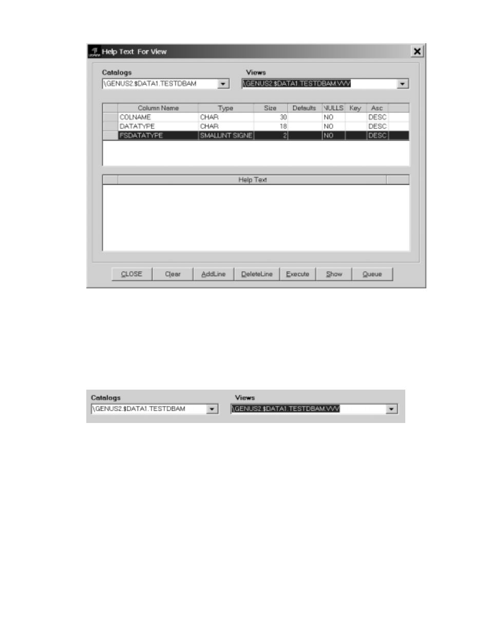 HP NonStop G-Series User Manual | Page 183 / 262