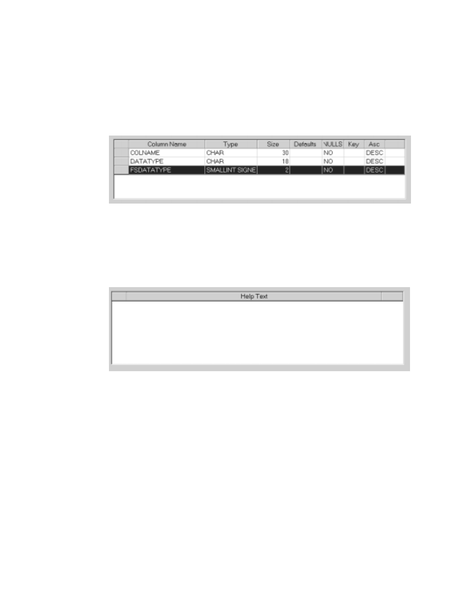 HP NonStop G-Series User Manual | Page 184 / 262