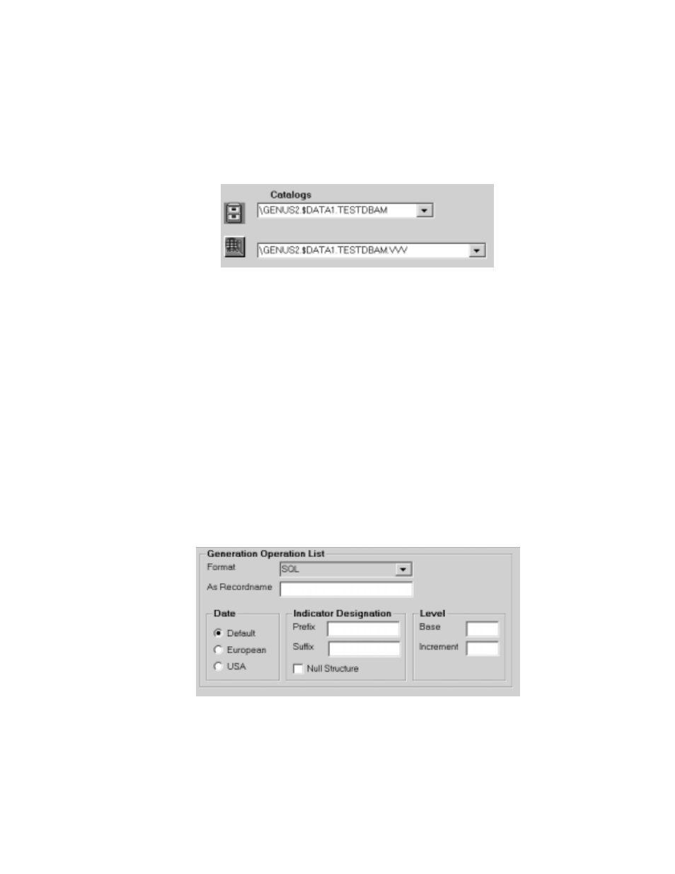 HP NonStop G-Series User Manual | Page 190 / 262
