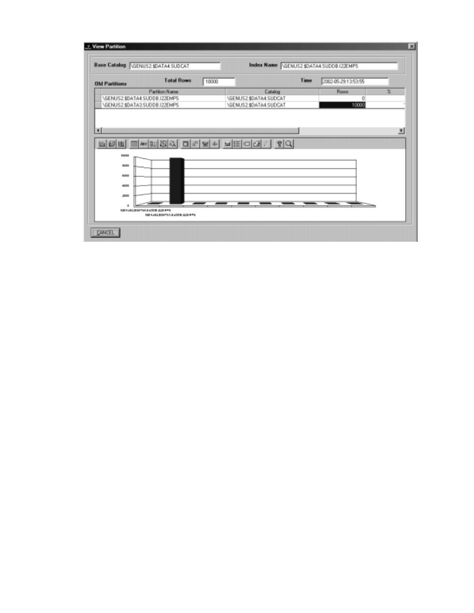 HP NonStop G-Series User Manual | Page 232 / 262