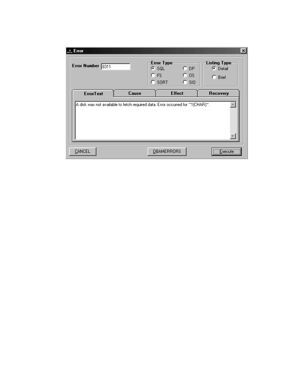 HP NonStop G-Series User Manual | Page 27 / 262