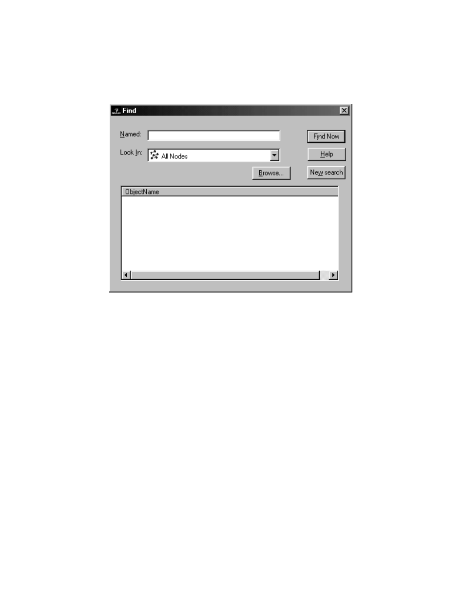 Using the dba/m database manager menu | HP NonStop G-Series User Manual | Page 28 / 262