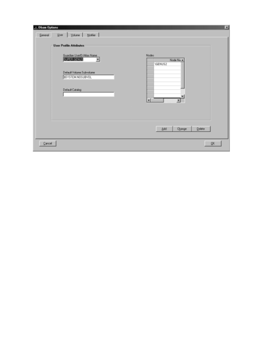 HP NonStop G-Series User Manual | Page 42 / 262