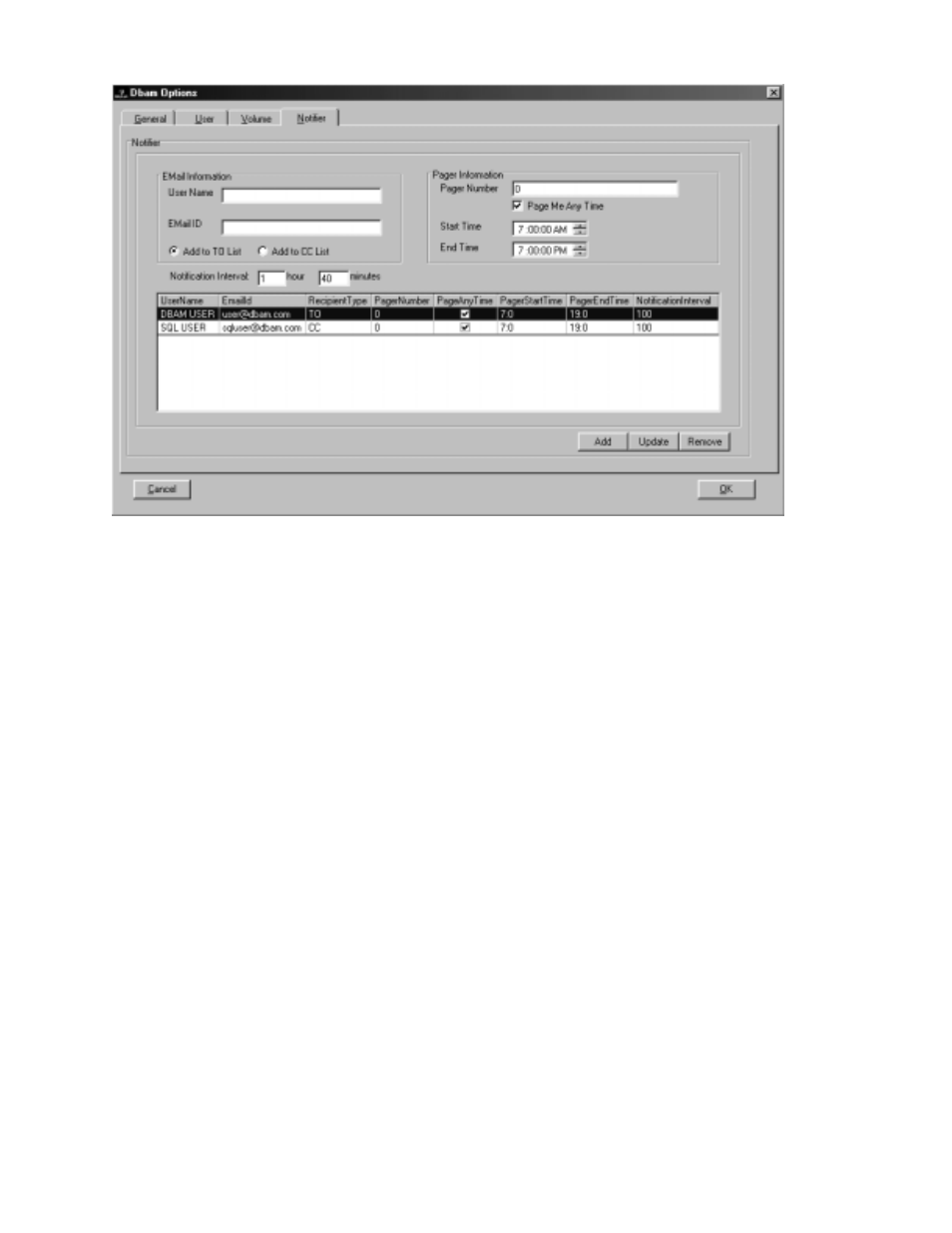 HP NonStop G-Series User Manual | Page 46 / 262