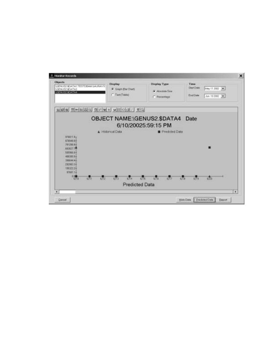 Displaying alarms | HP NonStop G-Series User Manual | Page 67 / 262