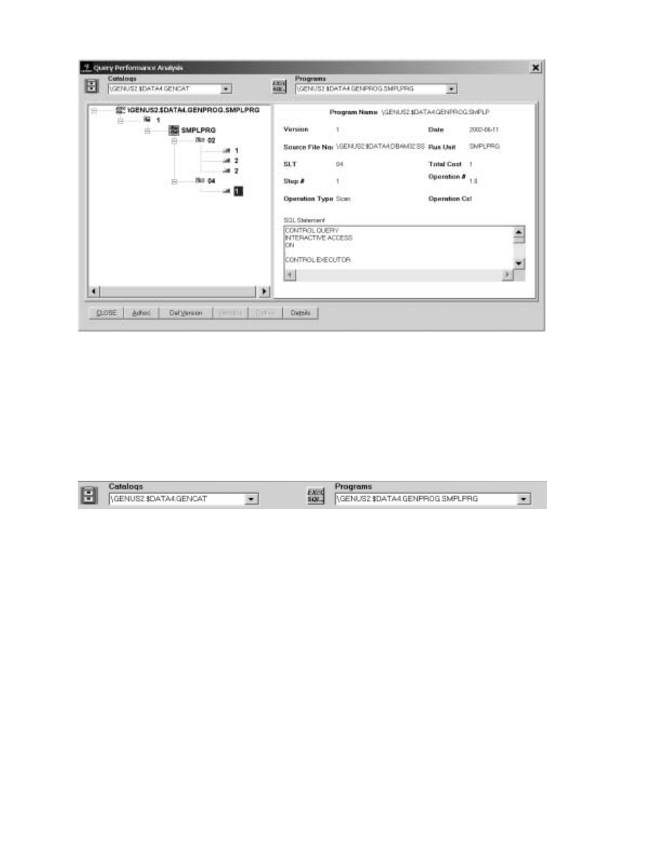 HP NonStop G-Series User Manual | Page 70 / 262
