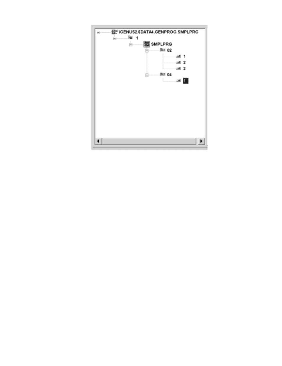 HP NonStop G-Series User Manual | Page 71 / 262