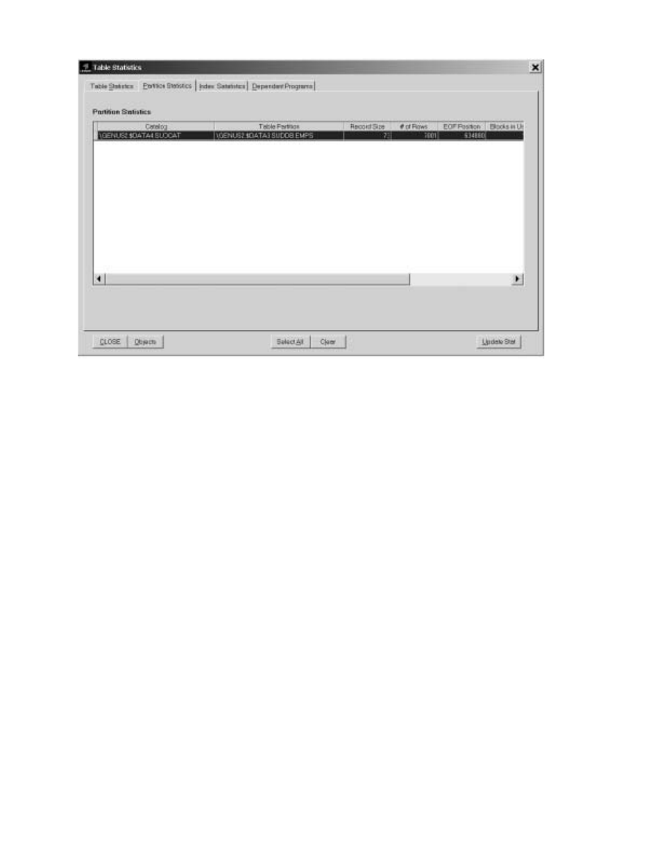 HP NonStop G-Series User Manual | Page 76 / 262