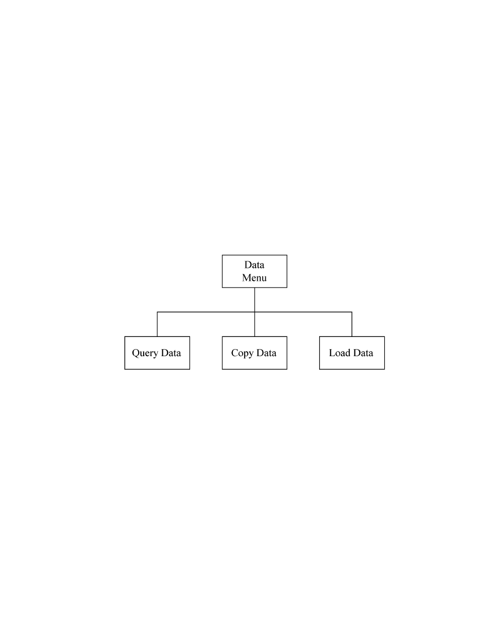 Chapter 8, Chapter 8. managing data, Querying data | HP NonStop G-Series User Manual | Page 87 / 262