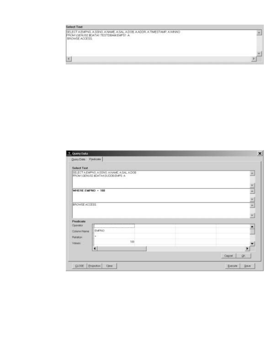 HP NonStop G-Series User Manual | Page 90 / 262
