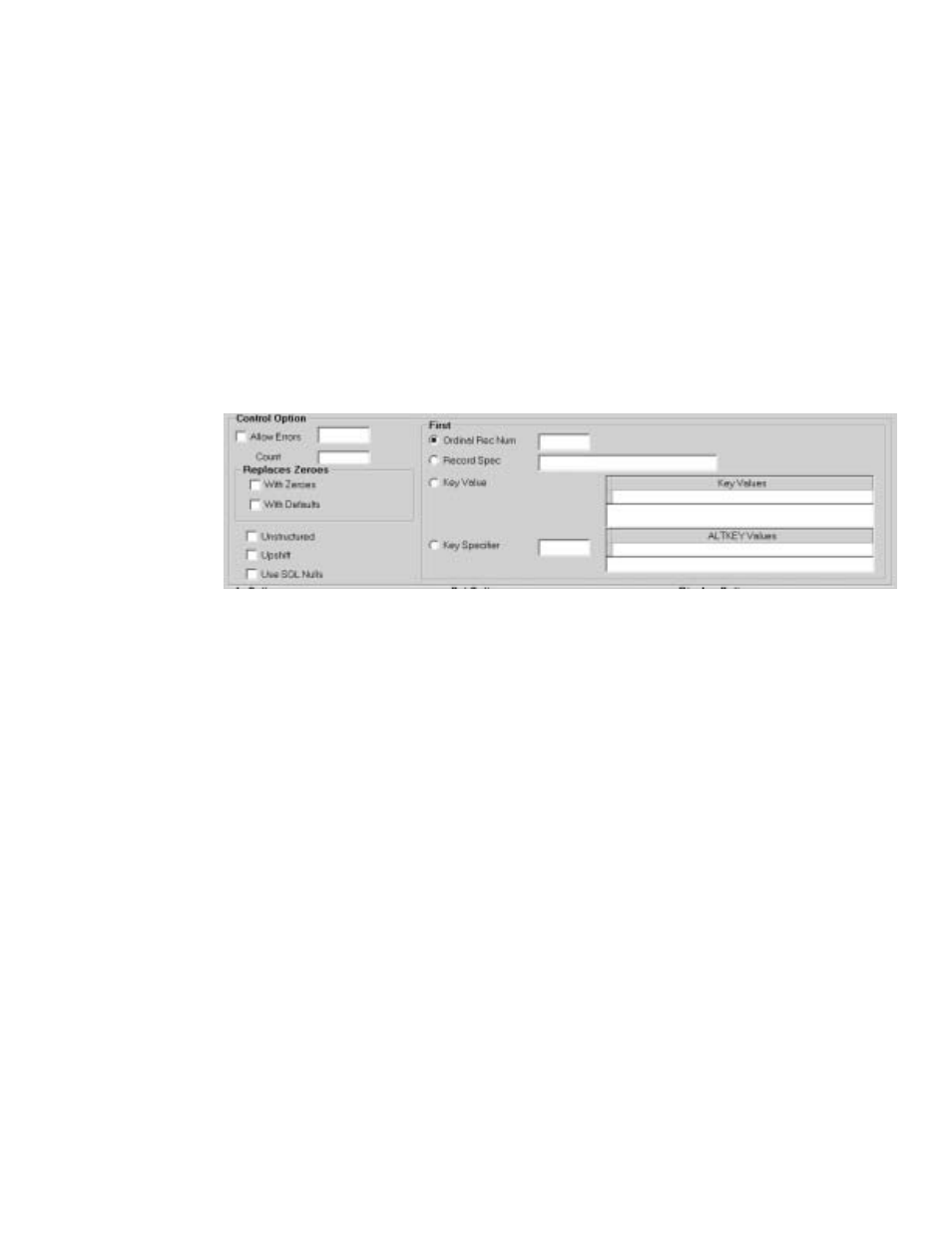 HP NonStop G-Series User Manual | Page 93 / 262