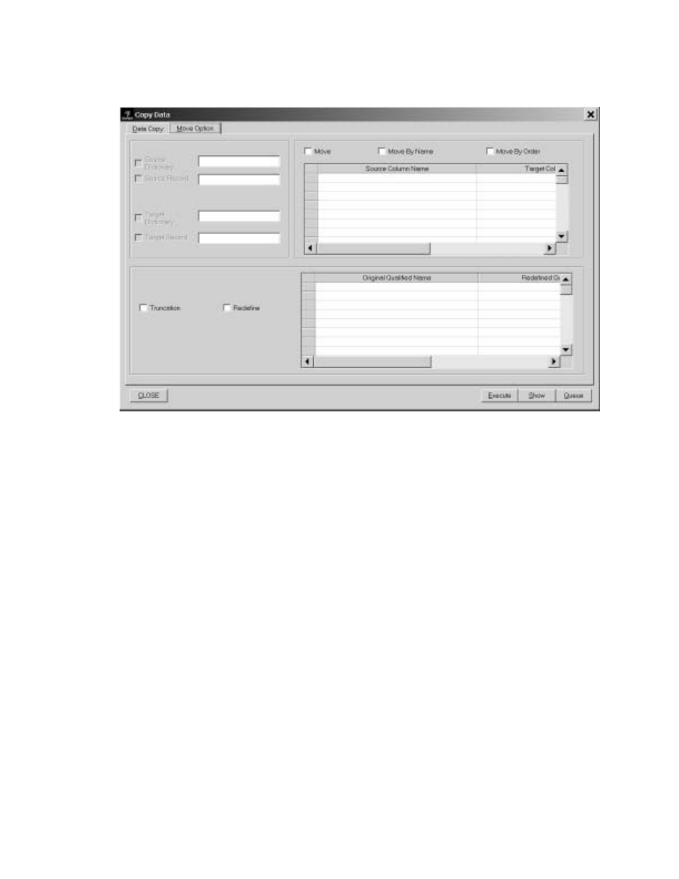 HP NonStop G-Series User Manual | Page 96 / 262