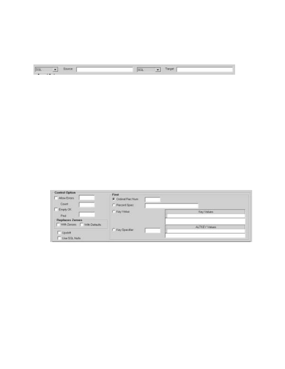 HP NonStop G-Series User Manual | Page 98 / 262