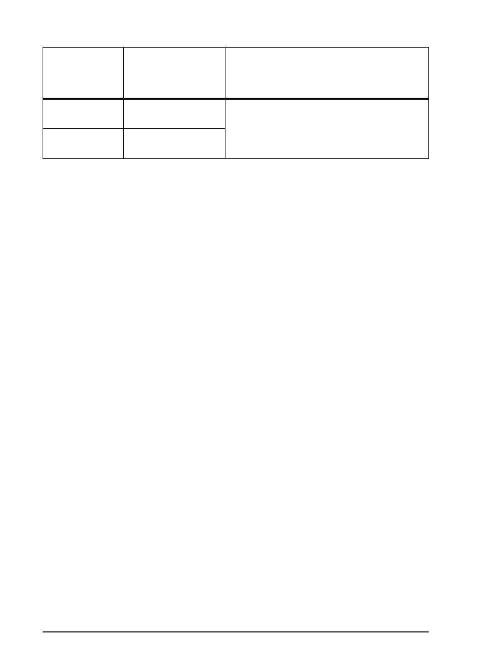 Supported types of paper | HP LaserJet 5000 Printer series User Manual | Page 130 / 204