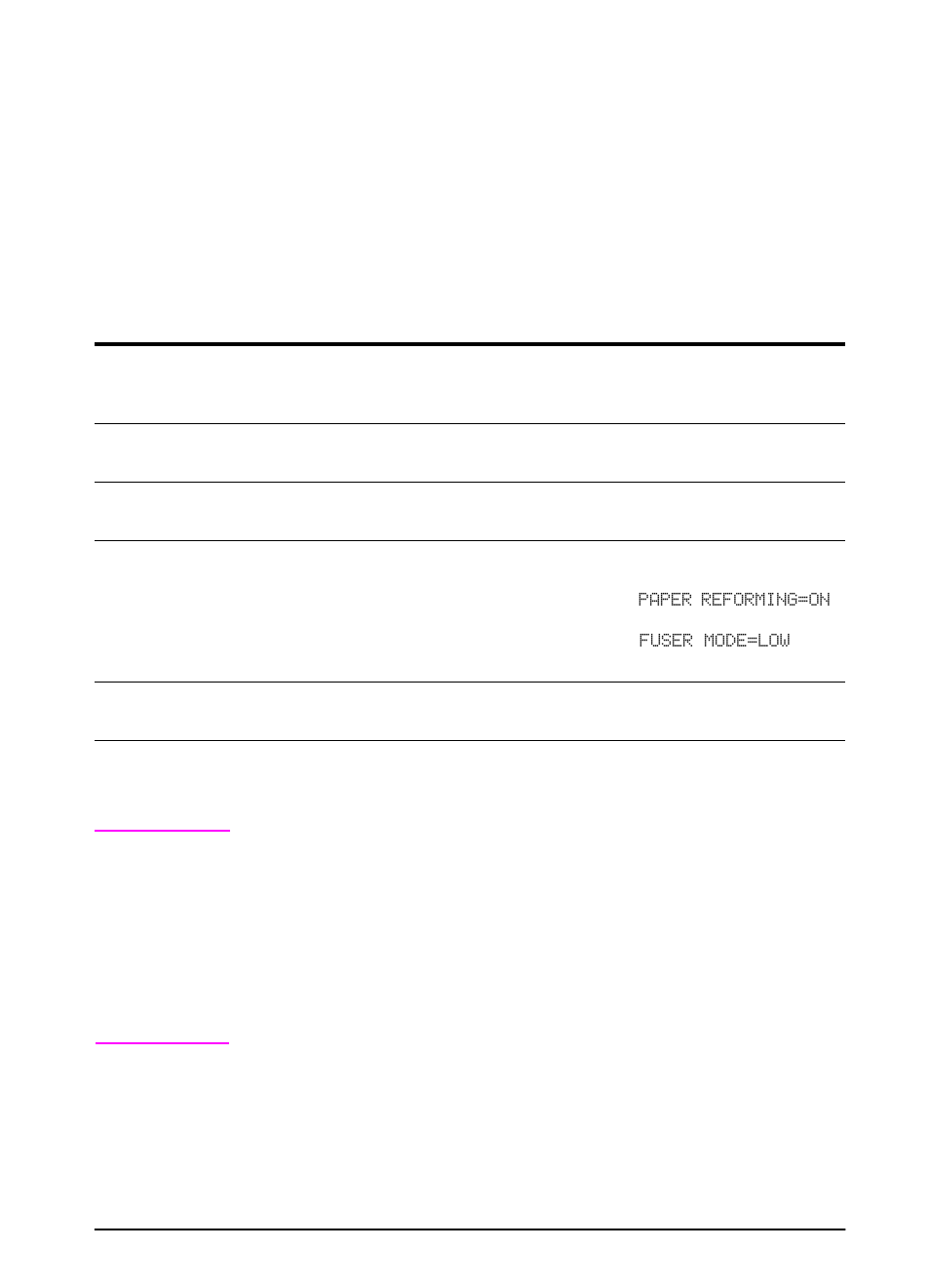 Guidelines for using paper | HP LaserJet 5000 Printer series User Manual | Page 131 / 204