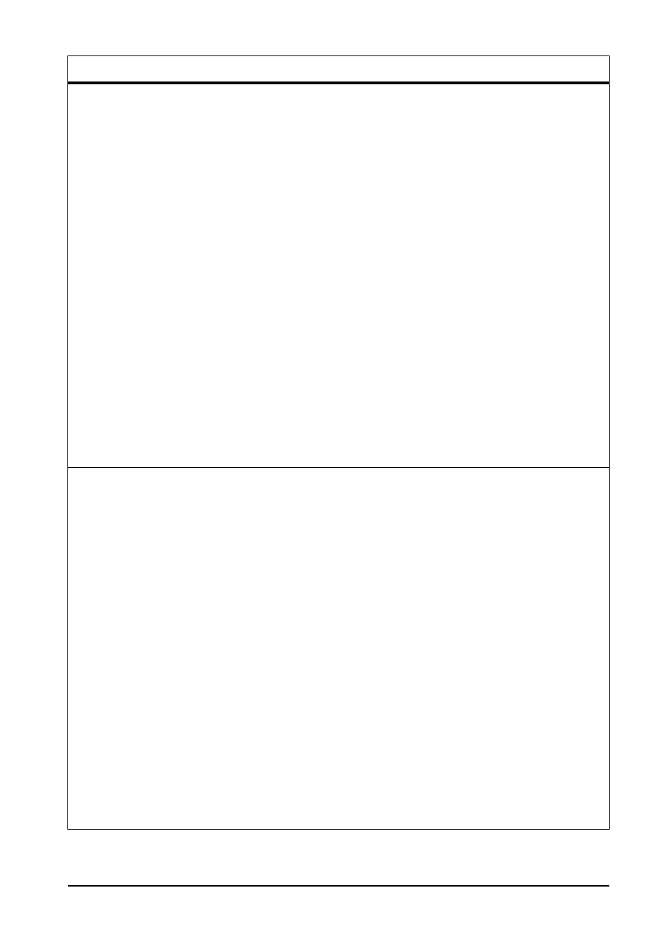 HP LaserJet 5000 Printer series User Manual | Page 21 / 204