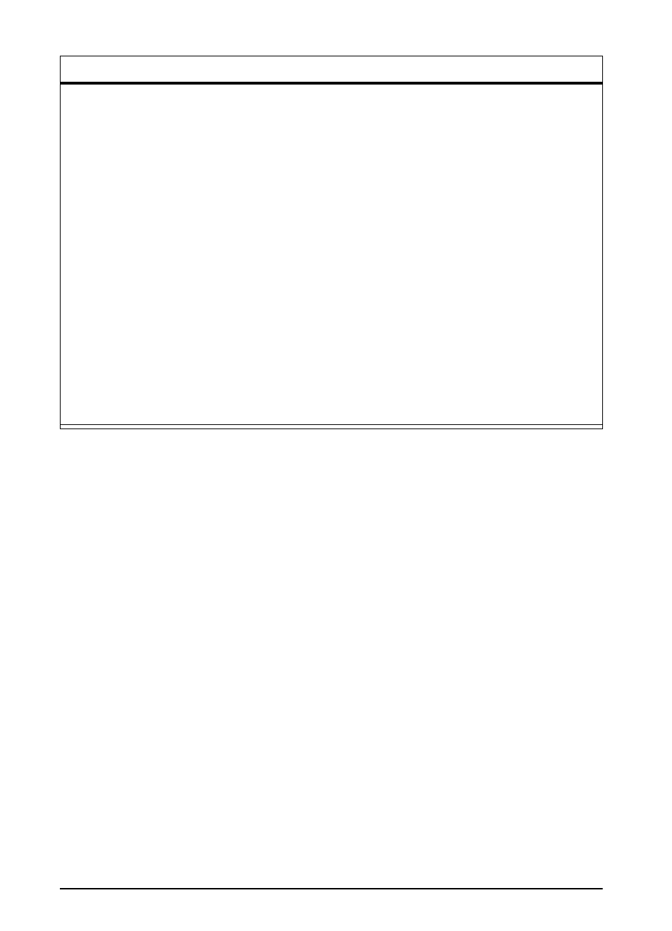 HP LaserJet 5000 Printer series User Manual | Page 22 / 204