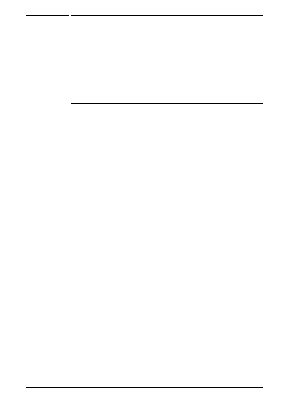 Selecting the output bin | HP LaserJet 5000 Printer series User Manual | Page 38 / 204