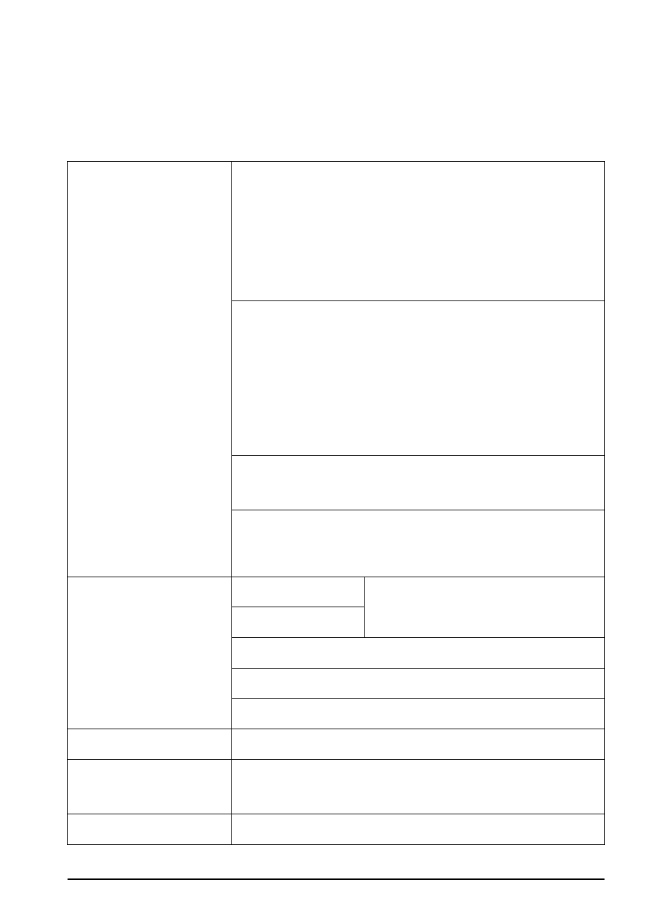 Hp support | HP LaserJet 5000 Printer series User Manual | Page 5 / 204