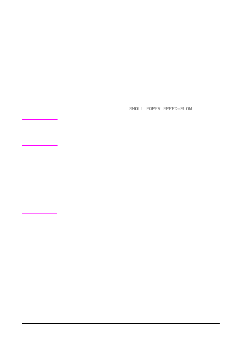 Printing envelopes | HP LaserJet 5000 Printer series User Manual | Page 54 / 204